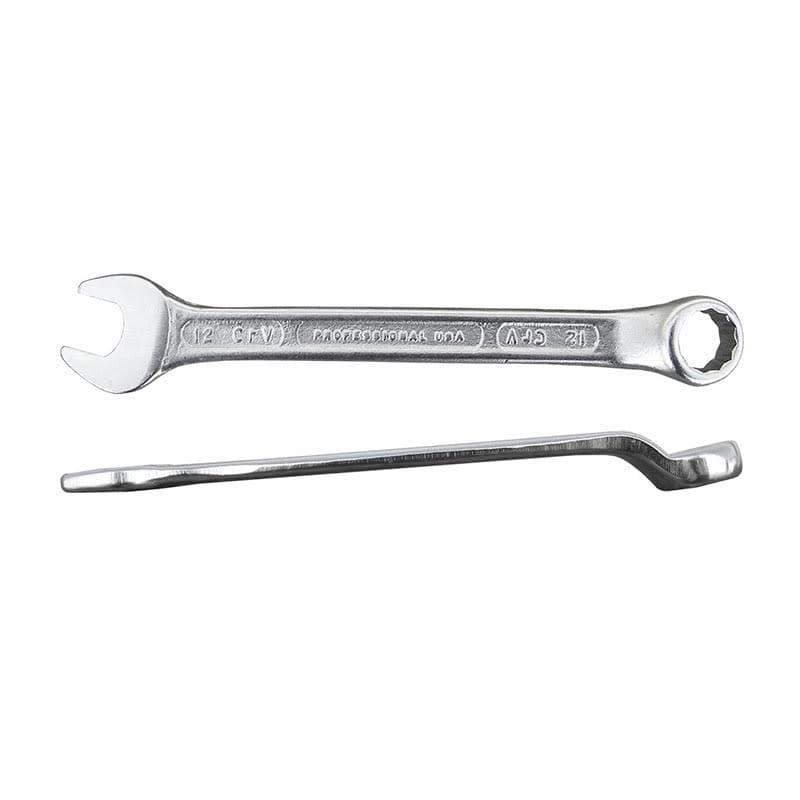 LLAVE COMBINADA CROSSMAN 16