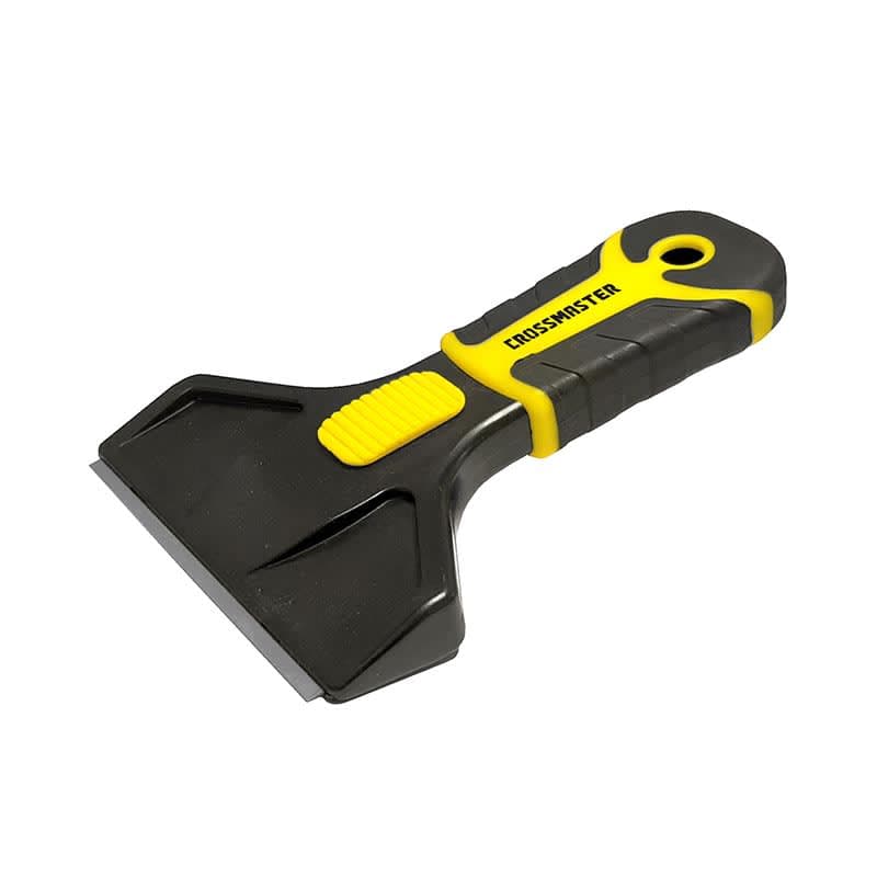 ESPATULA P/VIDRIO CROSSMAN 88MM