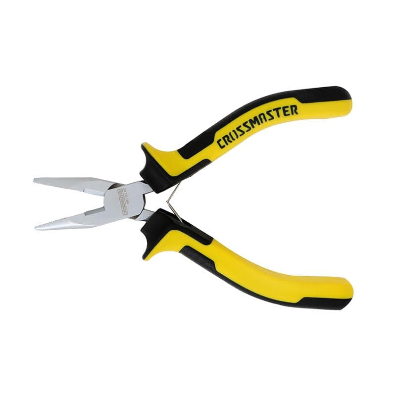 PINZA MEDIA CAÑA CROSSMAN 5 TRADICIONAL CARTON