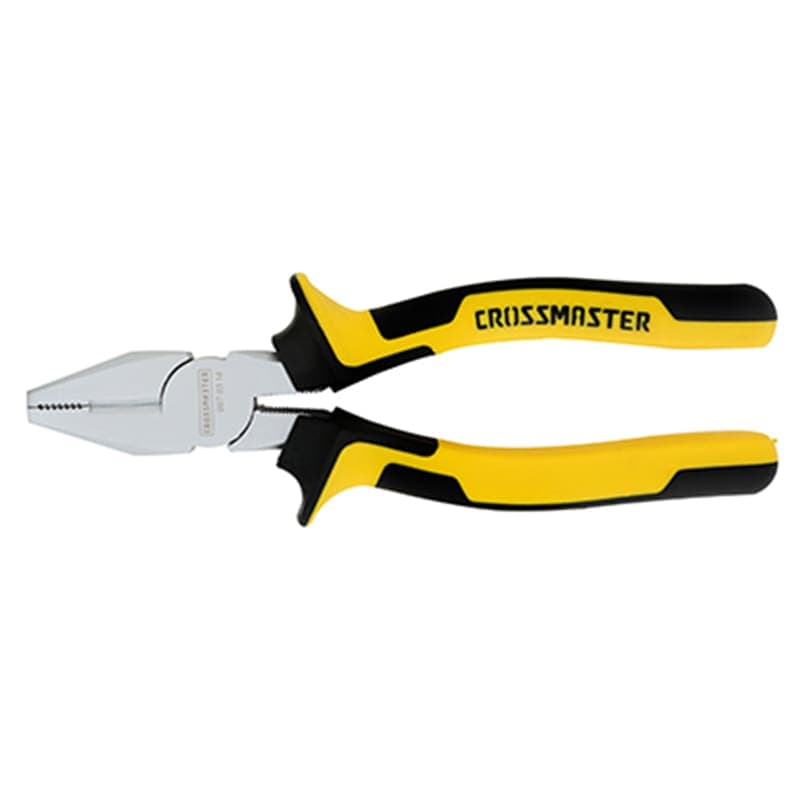 PINZA UNIVERSAL CROSSMAN 8"