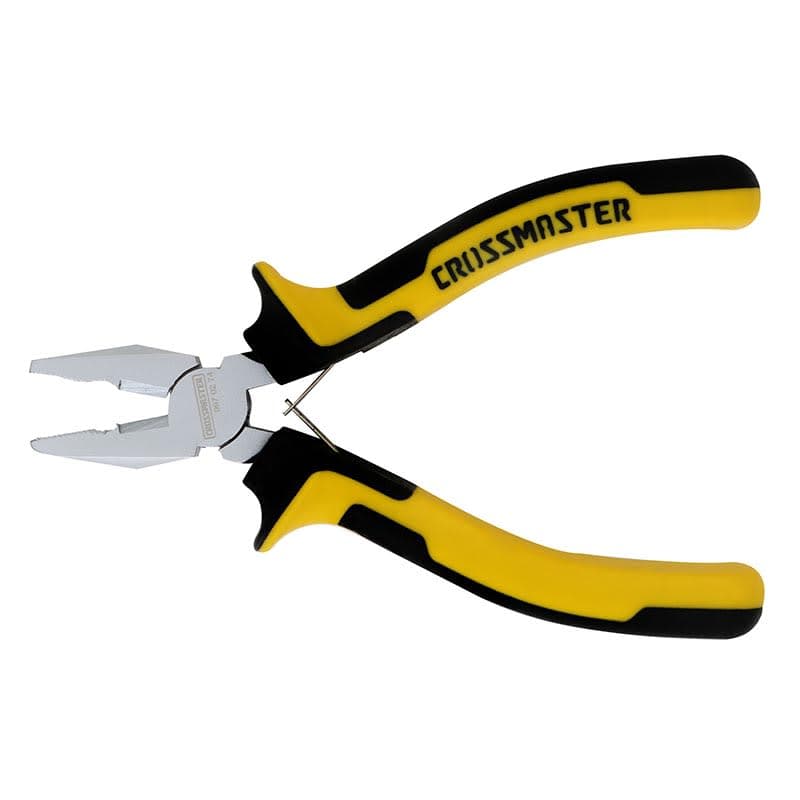 PINZA UNIVERSAL CROSSMAN 4.1/2"