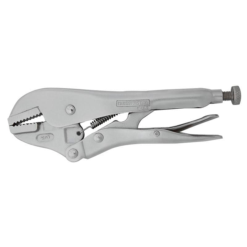 PINZA FUERZA RECTA 10 CROSSMAN