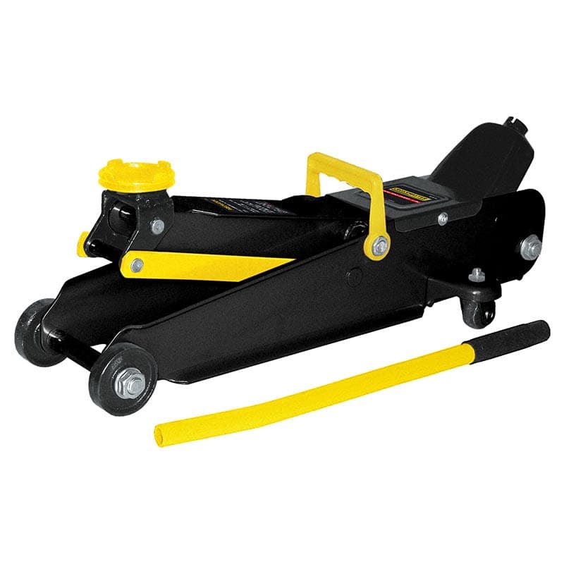 CRIQUE CARRITO 2T CROSSMAN 420MM