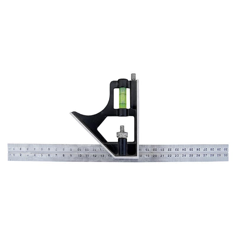 ESCUADRA COMBINACION CROSSMAN 305MM