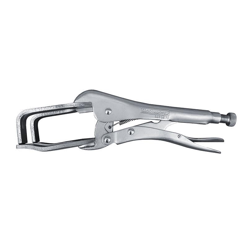PINZA FUERZA T/SOLDADOR CROSSMAN