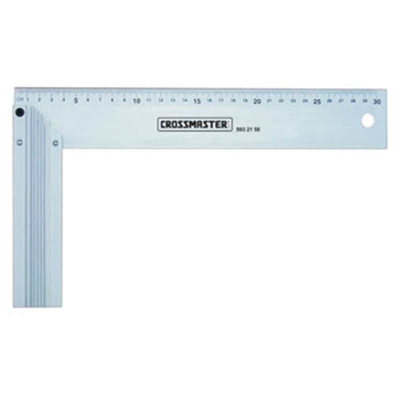 ESCUADRA ALUMINIO CROSSMAN 355