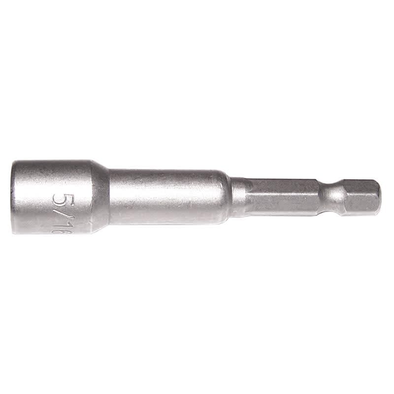 ADAPTADOR BOCALLAVE MAG CROSSMAN (6) 1/4