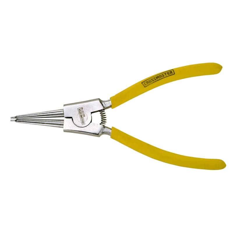 PINZA SEEGER CROSSMAN 7 EXT/RECTA