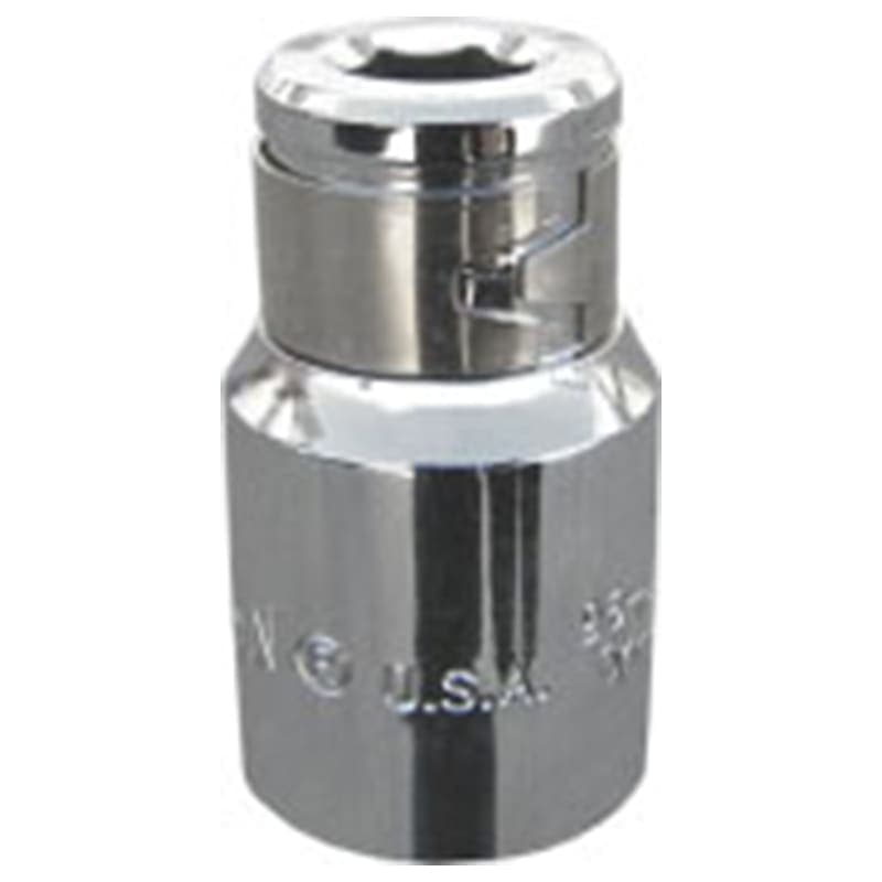 CROSSMAN ADAPTADOR 1/2H P/PUNTAS