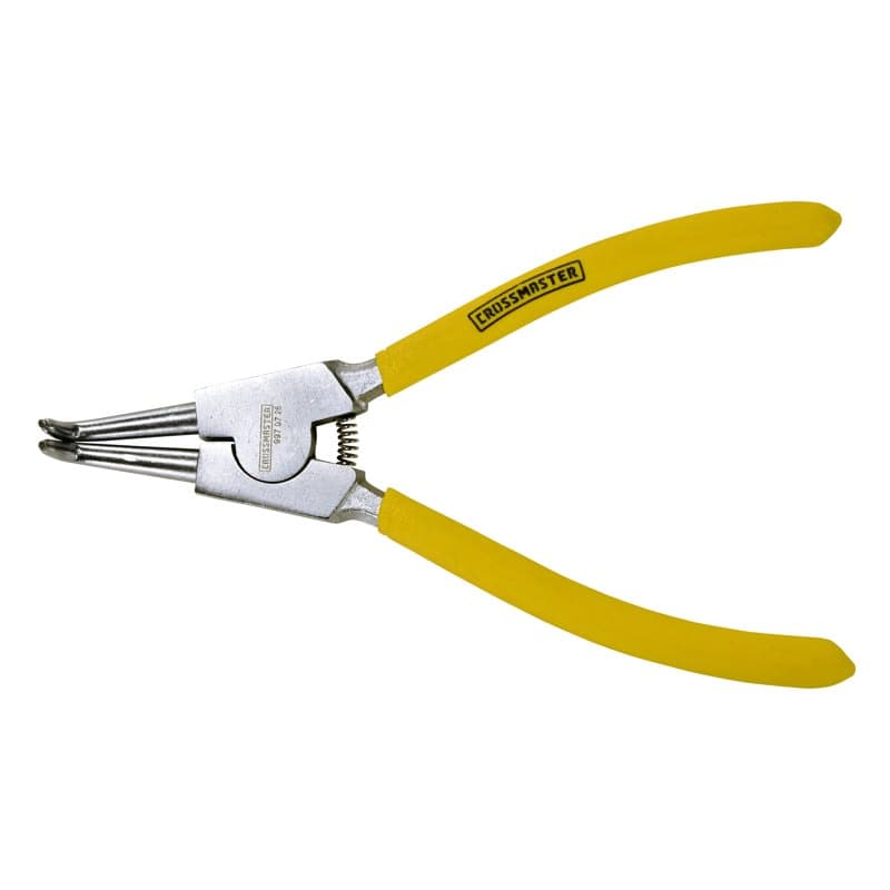 PINZA SEEGER CROSSMAN 10 EXT/CURVA