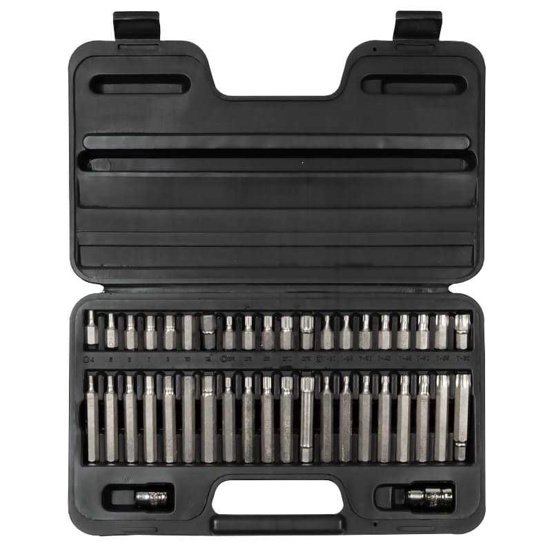 JGO PUNTAS CROSSMAN 42PZS COMB T20-T60