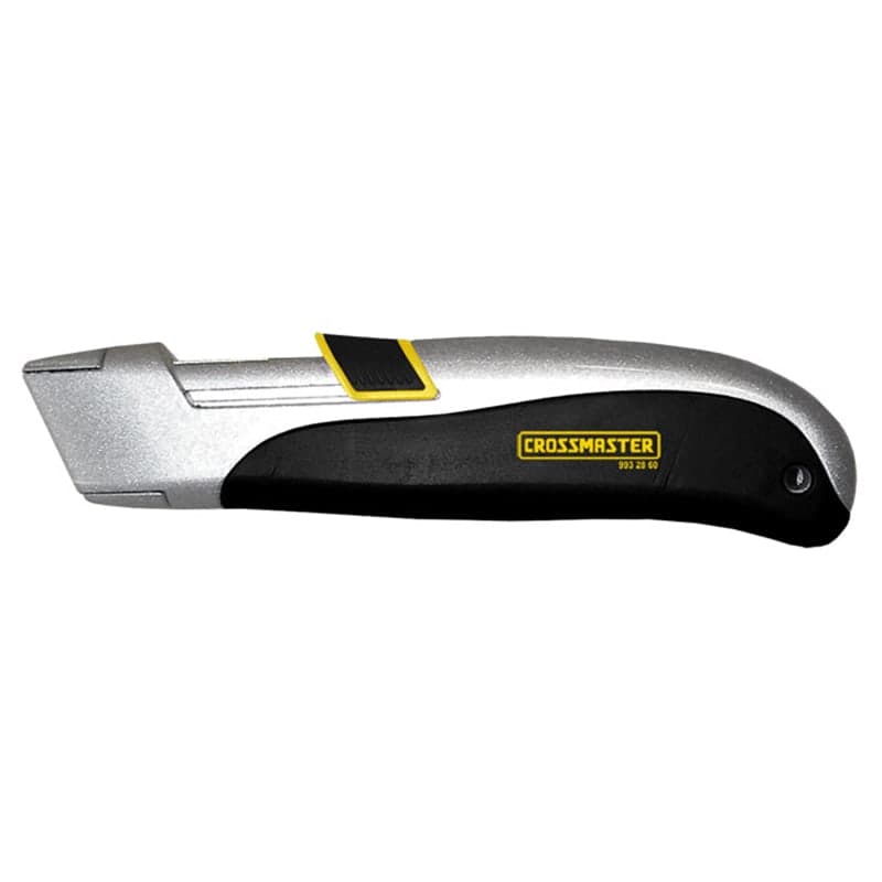 CUTTER TRAPES.SUPER CROSSMAN