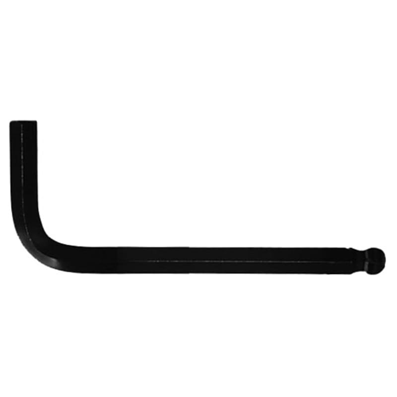 LLAVE ALLEN HEXAGONAL CROSS 10MM