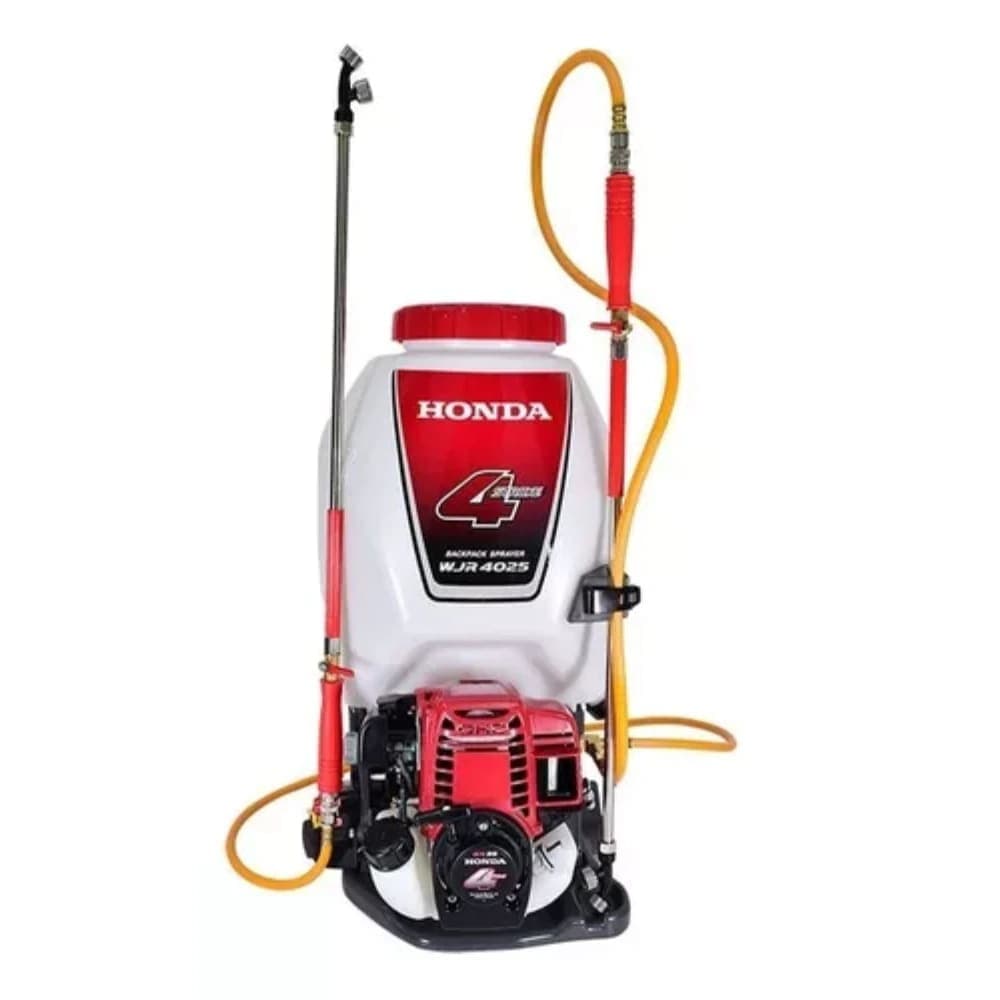 FUMIGADOR A EXPLOSION HONDA 4T 35.8CC 25L WJR4025