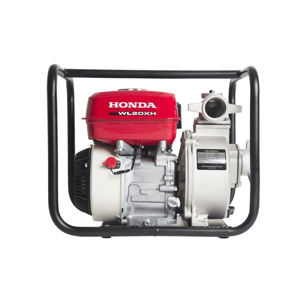 MOTOBOMBA 2" HONDA 4.8HP - WL20XH *