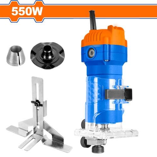FRESADORA WADFOW 550W