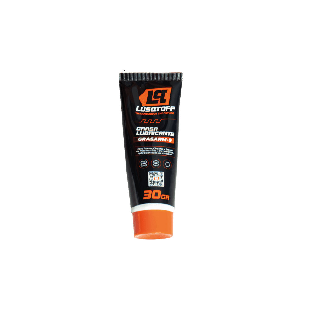 GRASA LUBRICANTE 30GR LQ