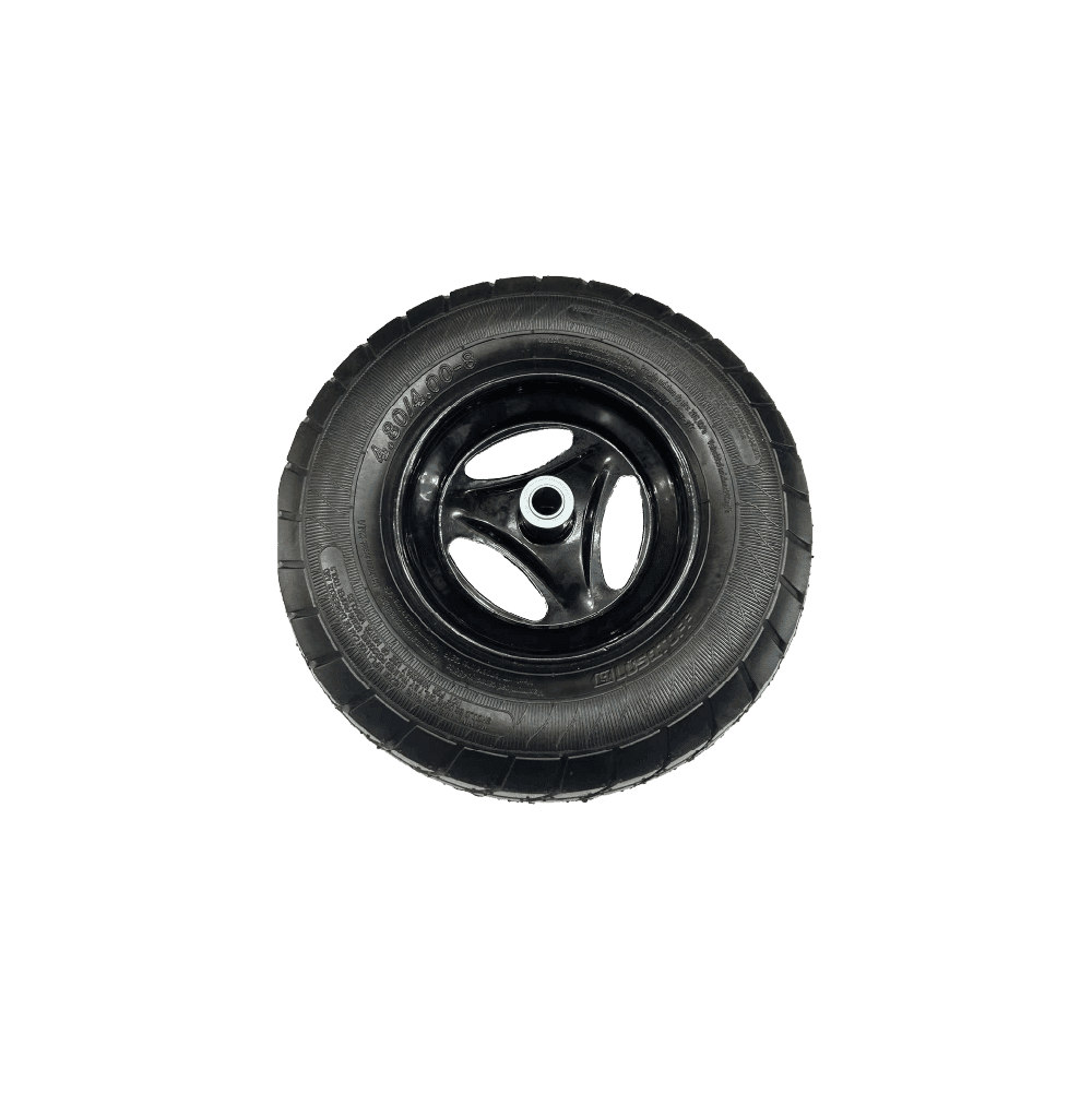 RUEDA CARRETILLA NEUMATICA 16P LUSQTOFF 340KG