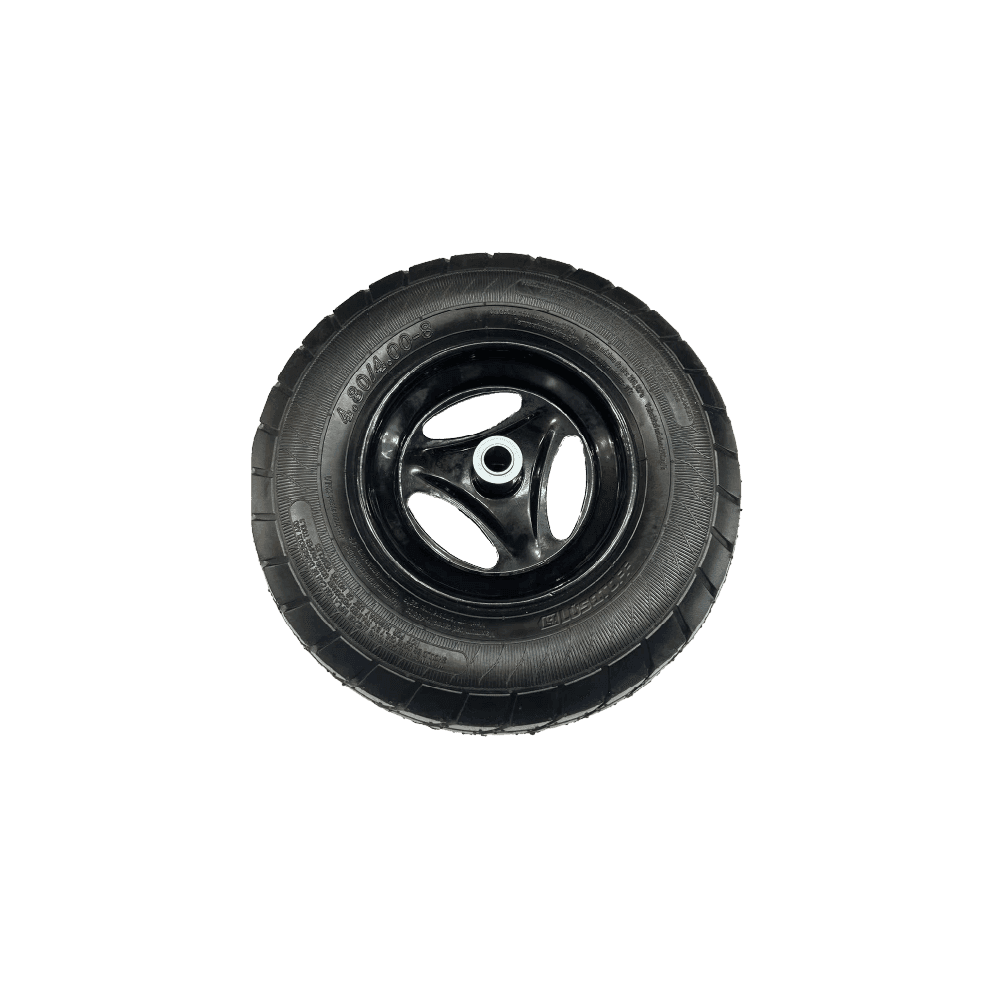 RUEDA CARRETILLA NEUMATICA 16P LUSQTOFF 580KG