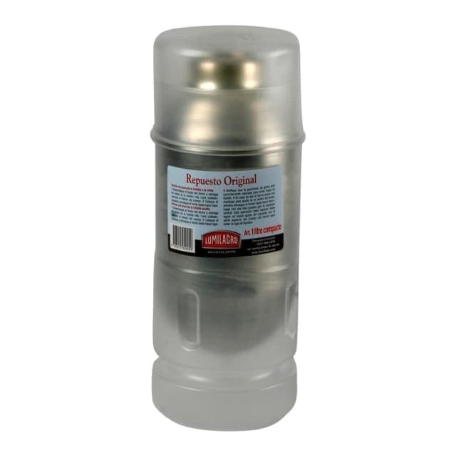 TERMO REPUESTO 1L COMPACTO