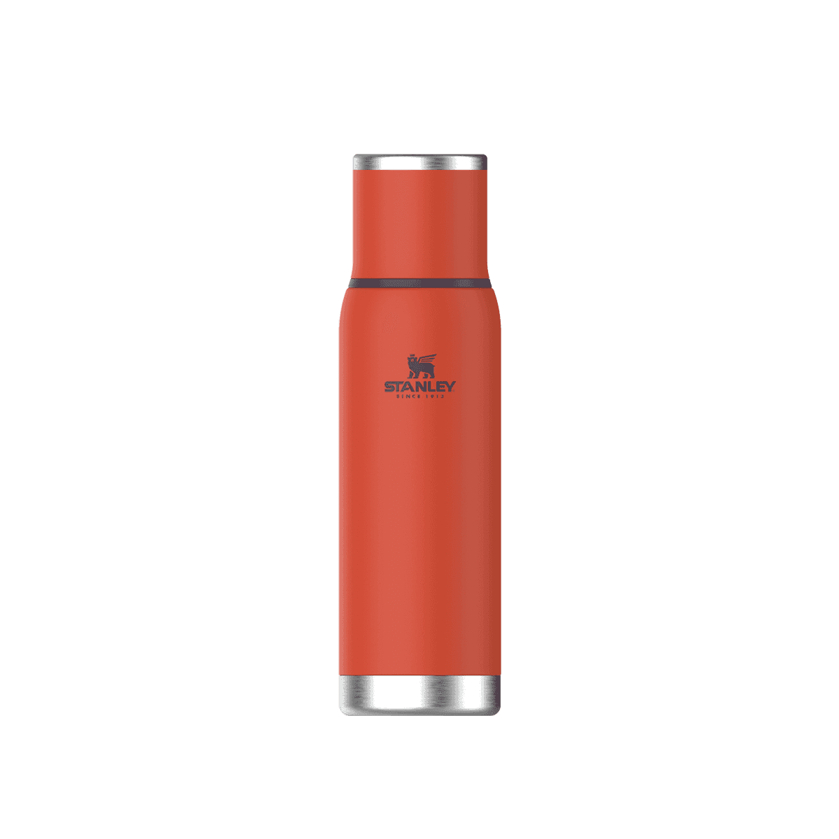 TERMO STANLEY ADVENTURE 1LTS NARANJA