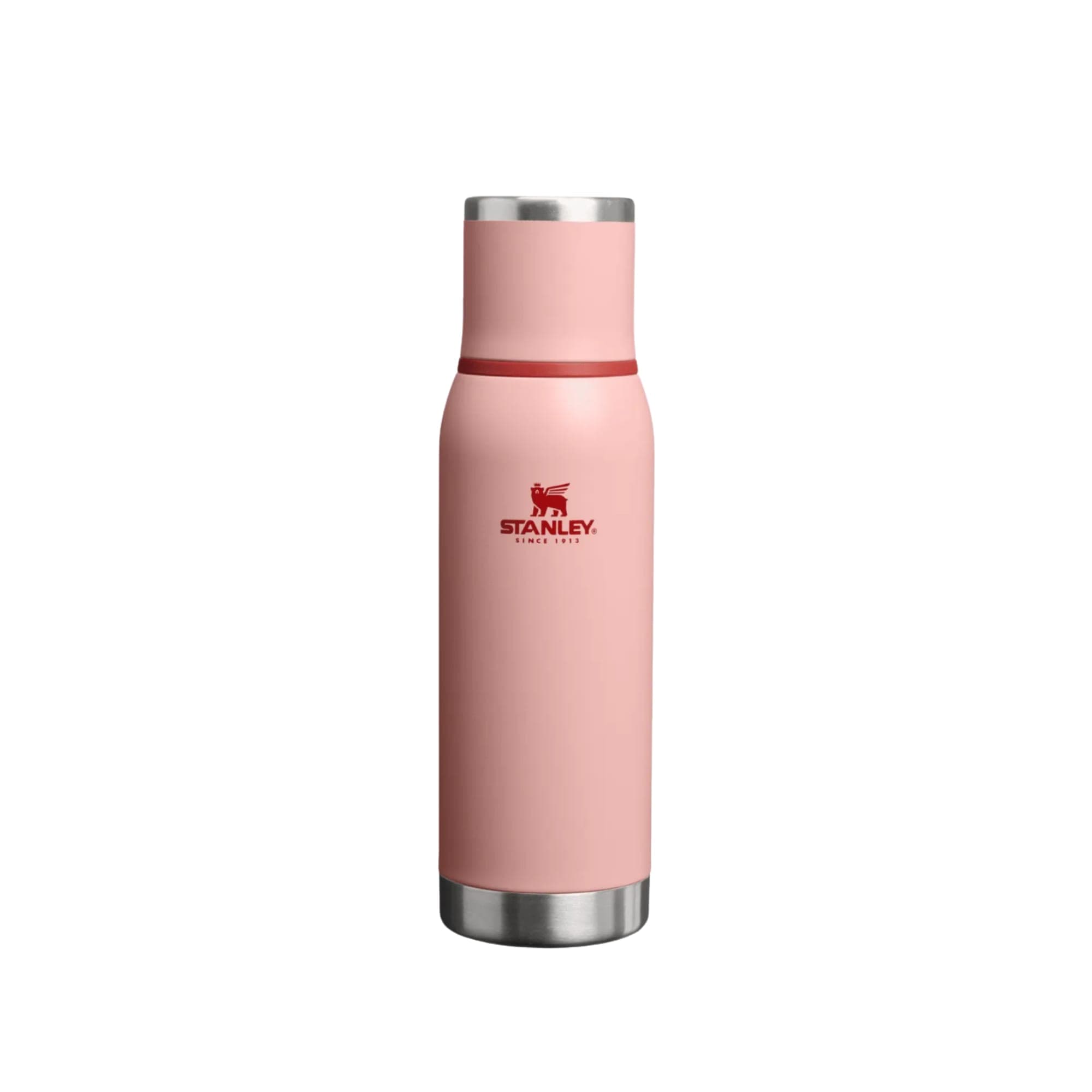 TERMO STANLEY ADVENTURE 1LTS ROSA DURAZNO