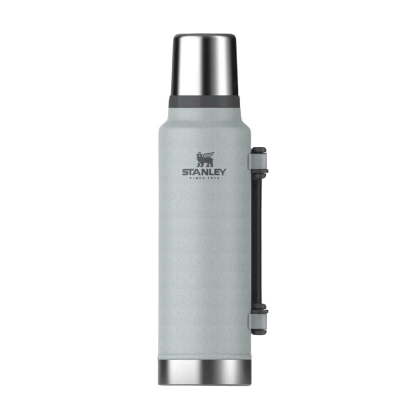 TERMO STANLEY CLASSIC 1.4LTS GRIS