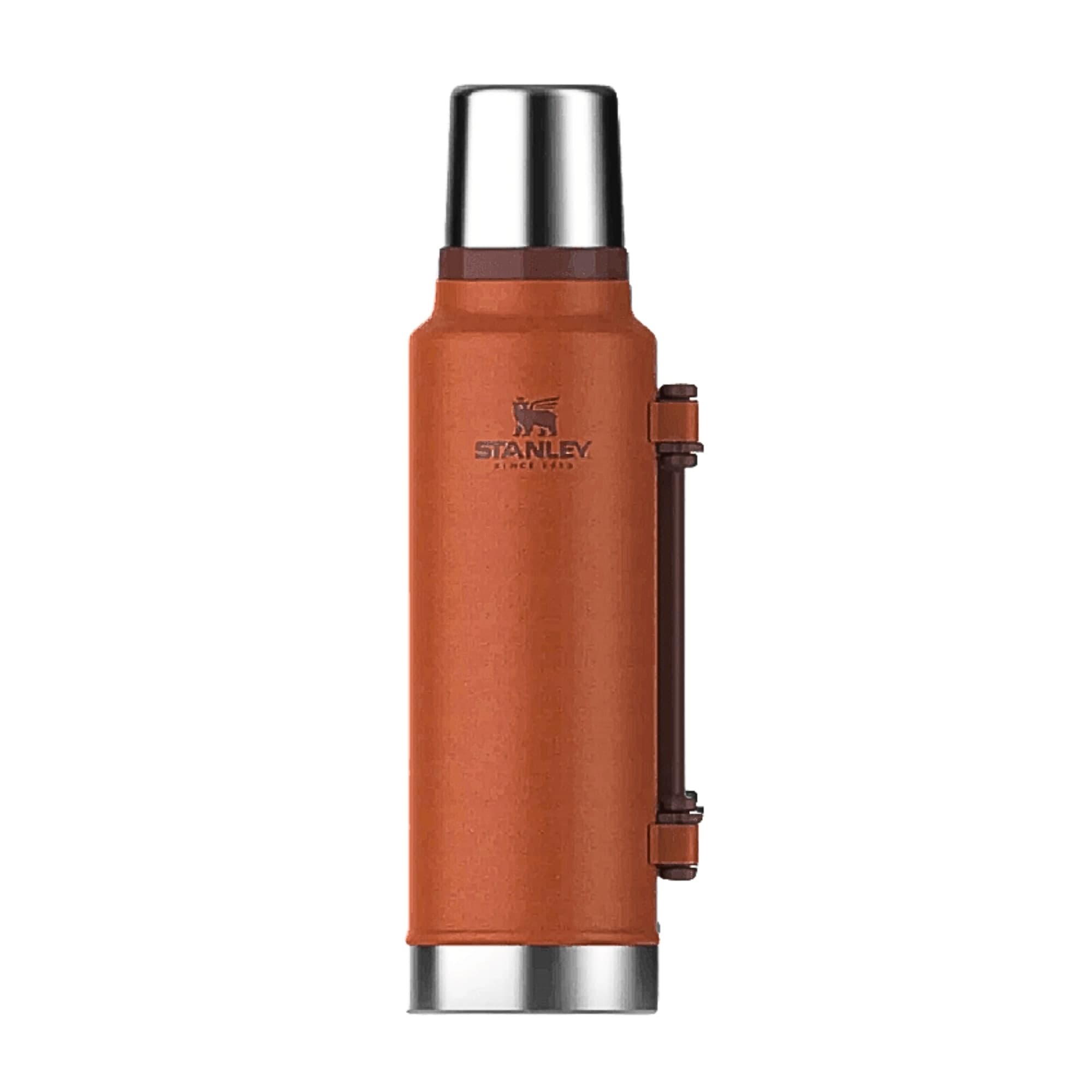 TERMO STANLEY CLASSIC 1.4LTS MARRON