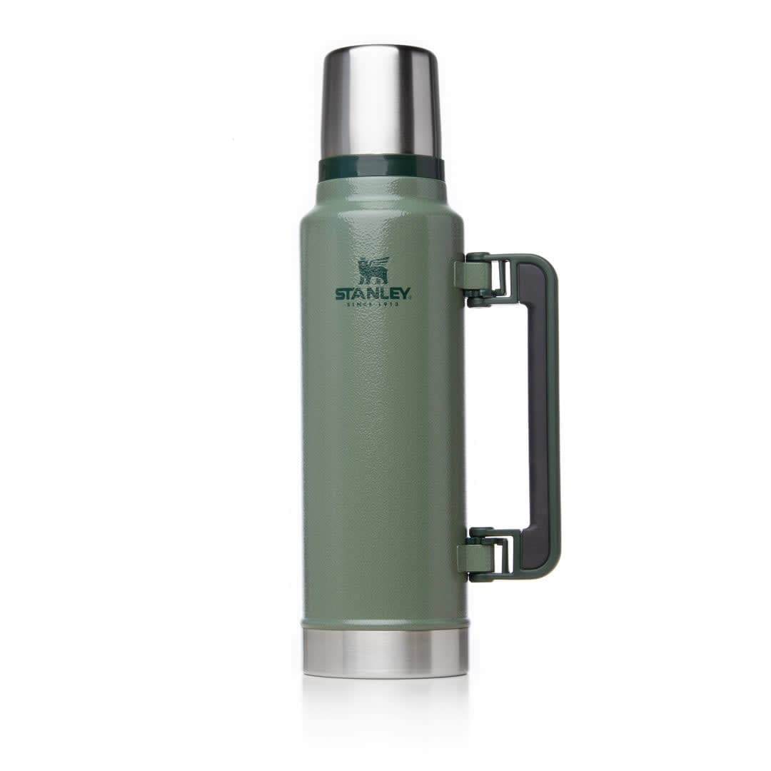 TERMO STANLEY CLASSIC 1.4LTS VERDE