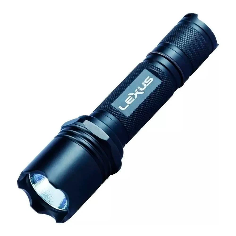 LINTERNA LEXUS 1300LUMENS T-90