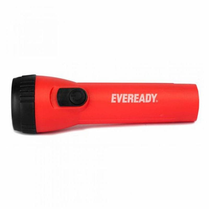 LINTERNA EVEREADY ECONOMICA PLASTICA