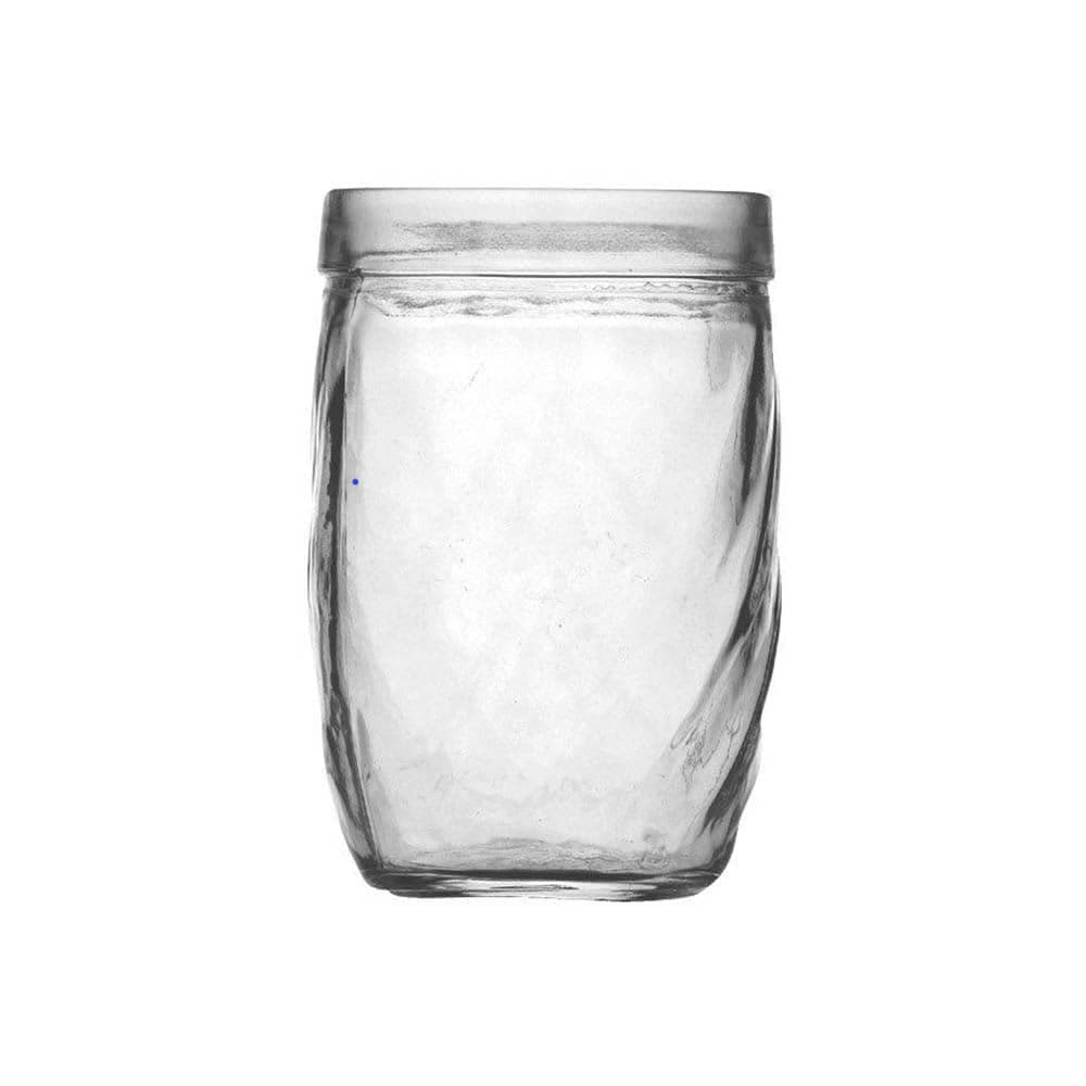 VASO HEBRAS 270CC
