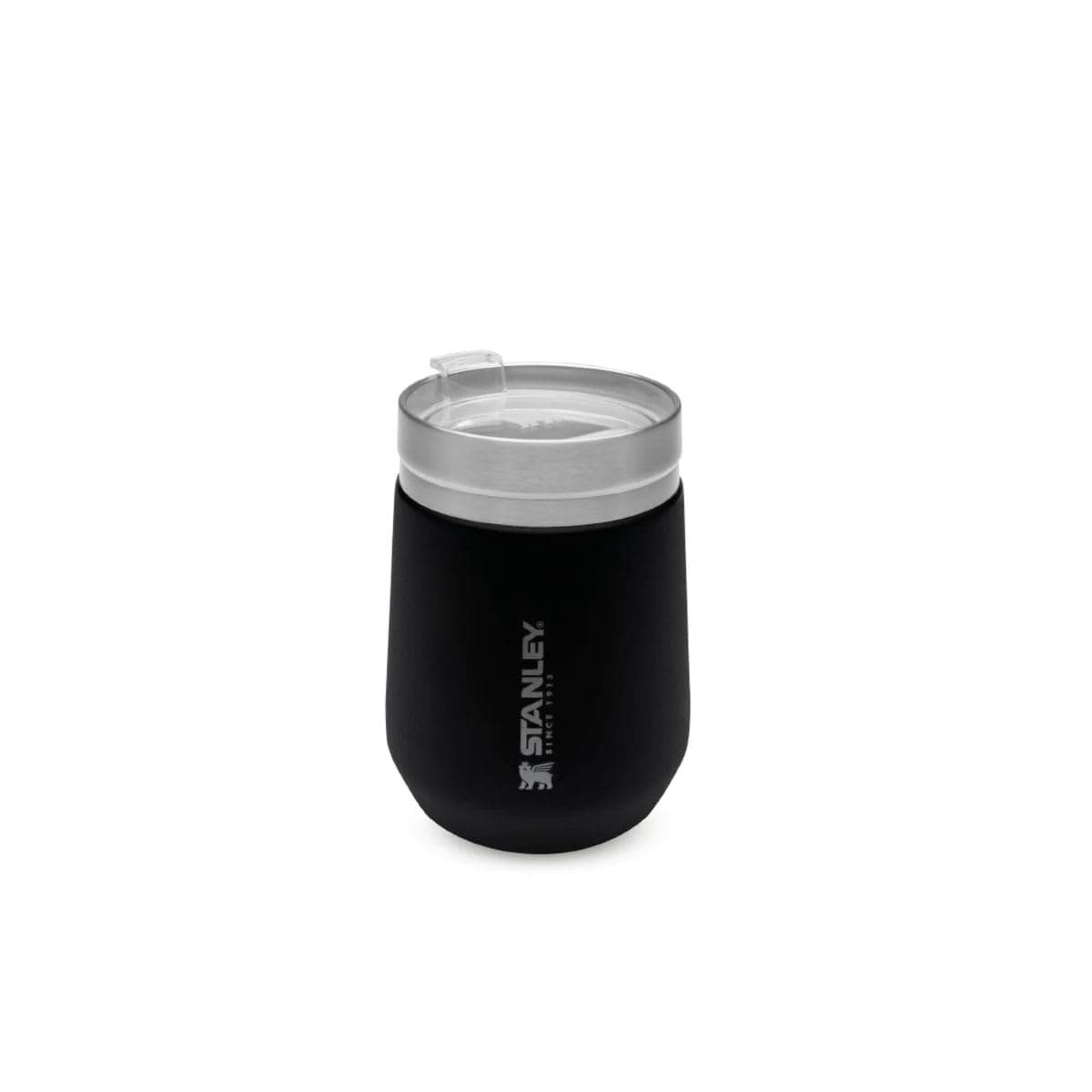 VASO TERMICO STANLEY EVERYDAY C/TAPA NEGRO