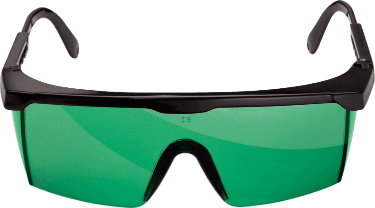 ANTEOJO BOSCH VERDES GRL 300 HVG