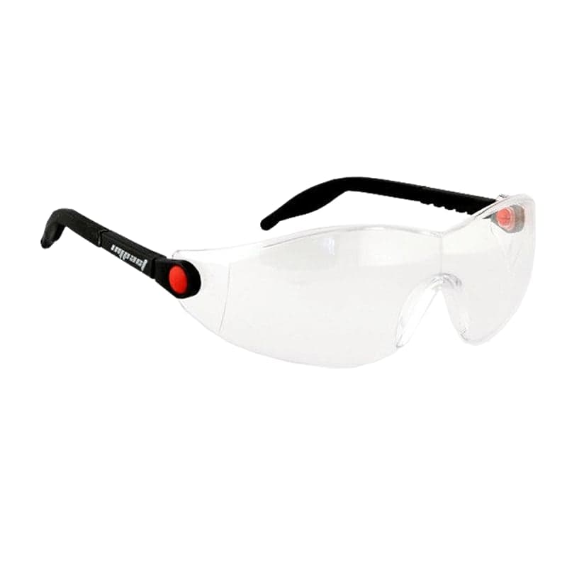 ANTEOJO LIBUS IMPACT TRANSPARENTE HC 901605