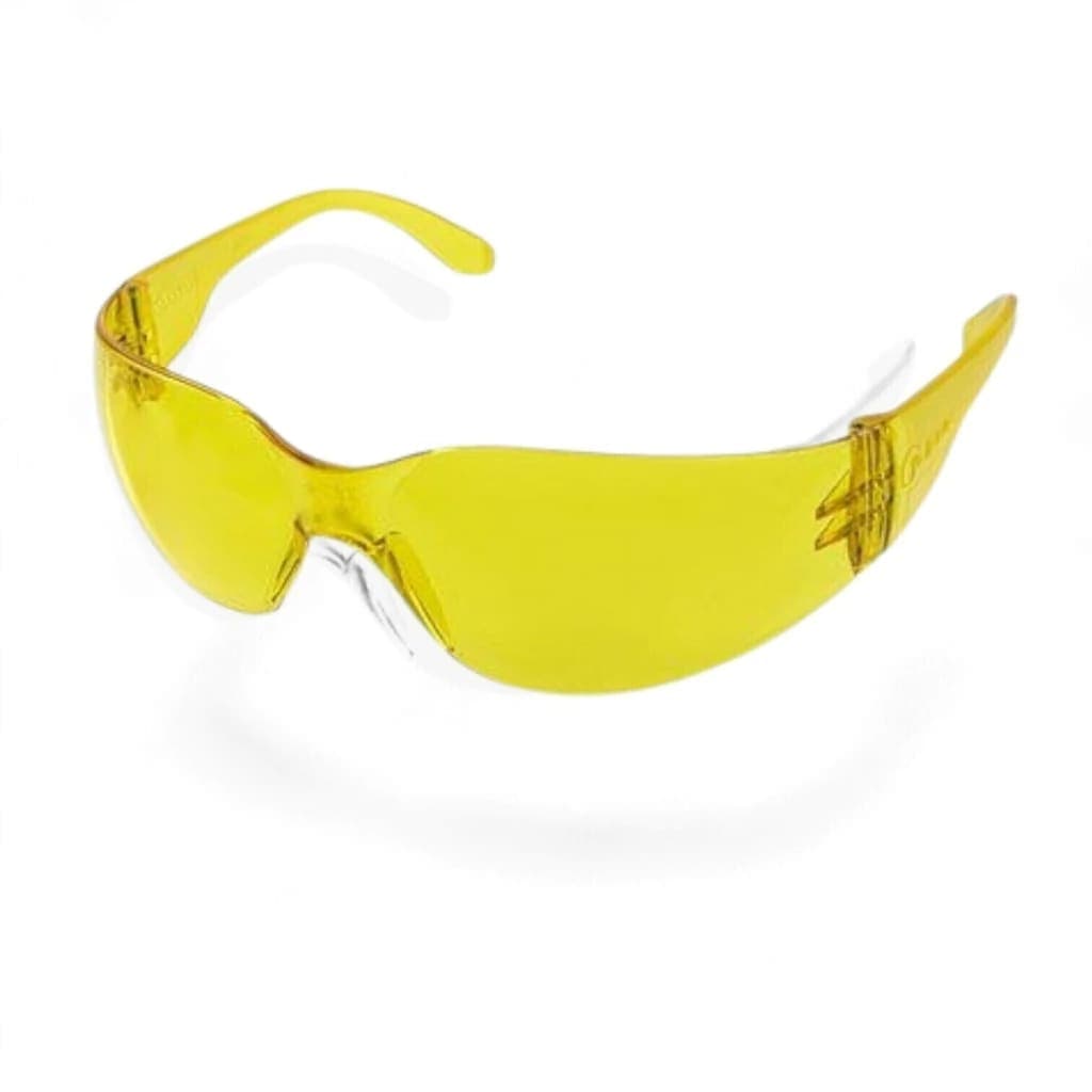 ANTEOJO LIBUS ECOLINE AMARILLO 900561
