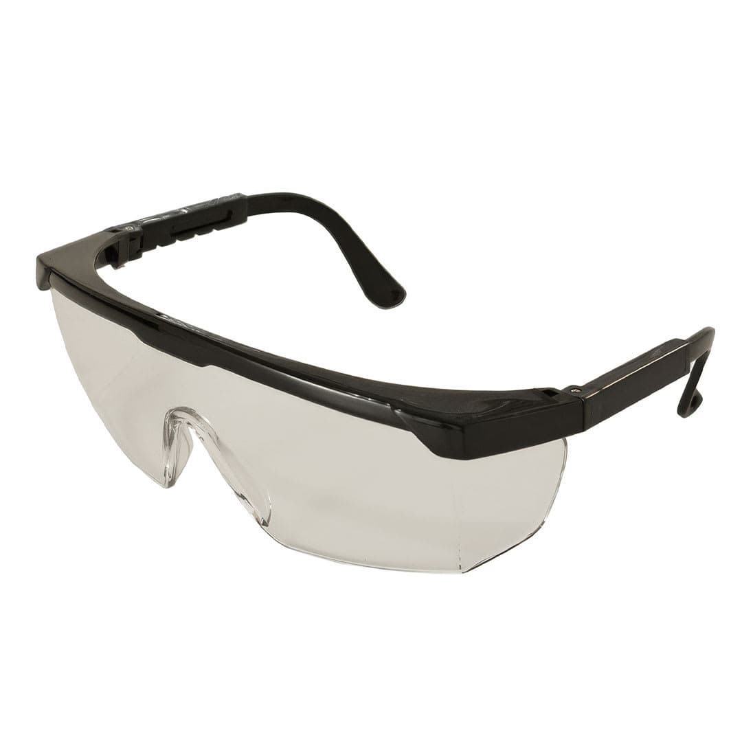 ANTEOJO LIBUS ARGON TRANSPARENTE HC 900499