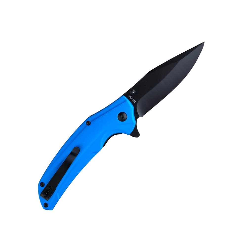 CORTAPLUMAS TRENTO RAPEL II AZUL AZUR 131947