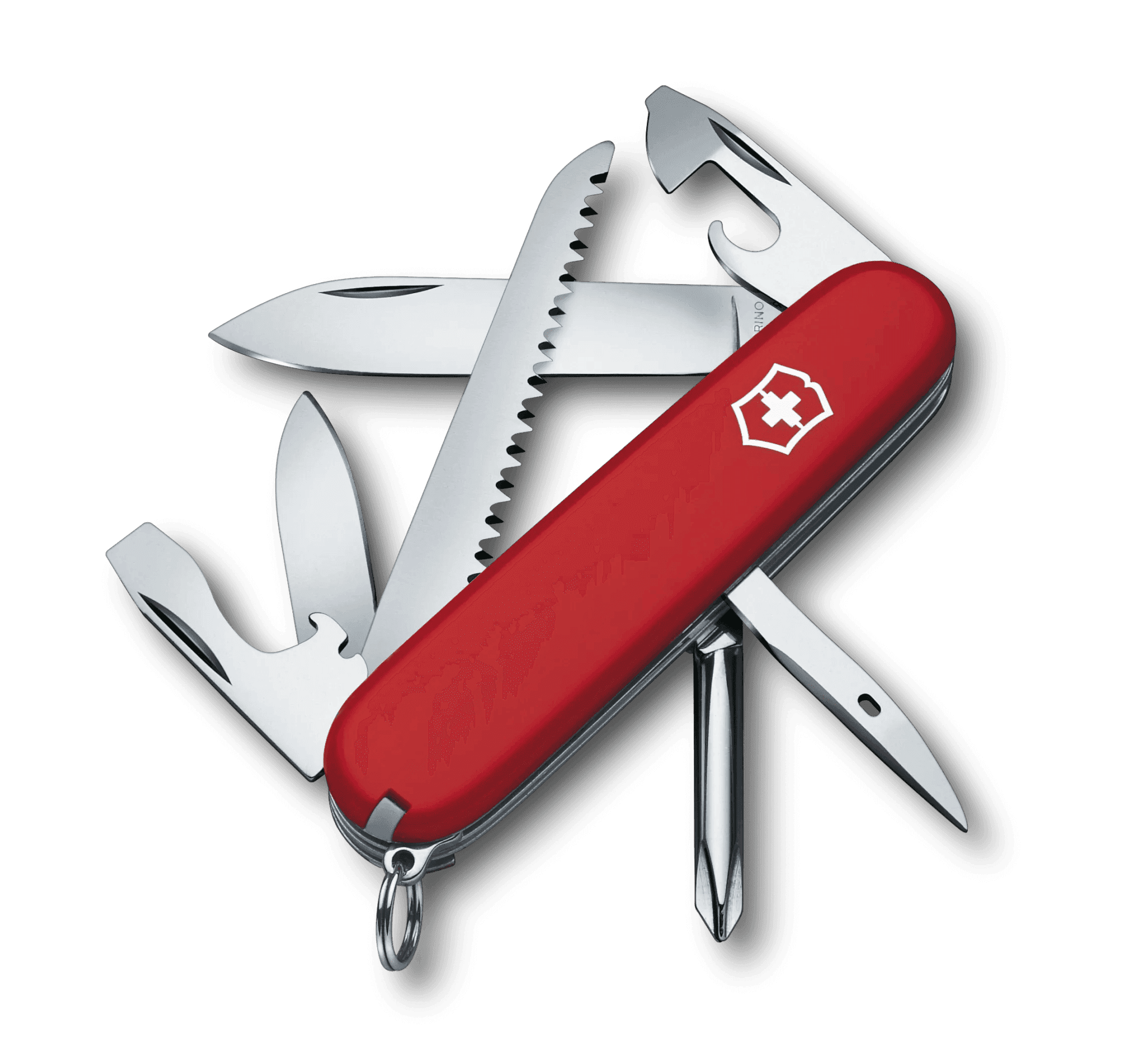 CORTAPLUMAS VICTORINOX 4613 13 USOS