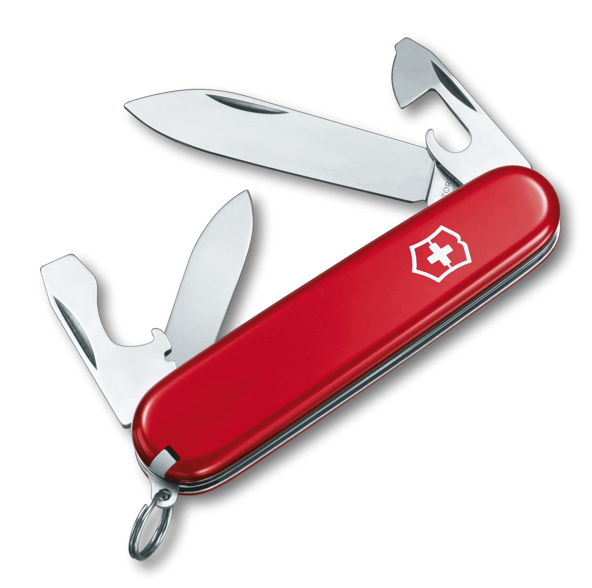 CORTAPLUMAS VICTORINOX 2503 10 USOS