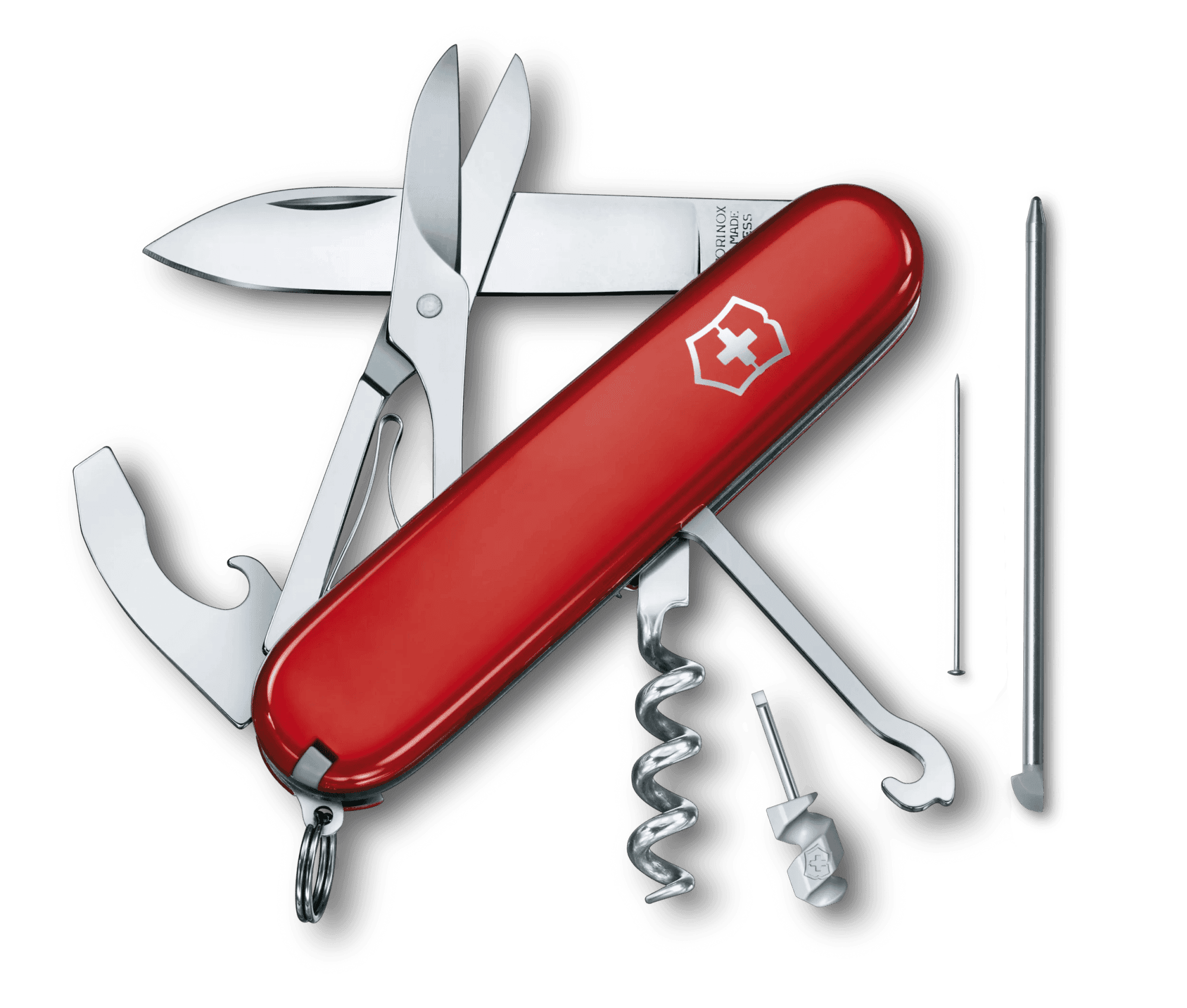 CORTAPLUMAS VICTORINOX 3405 15 USOS