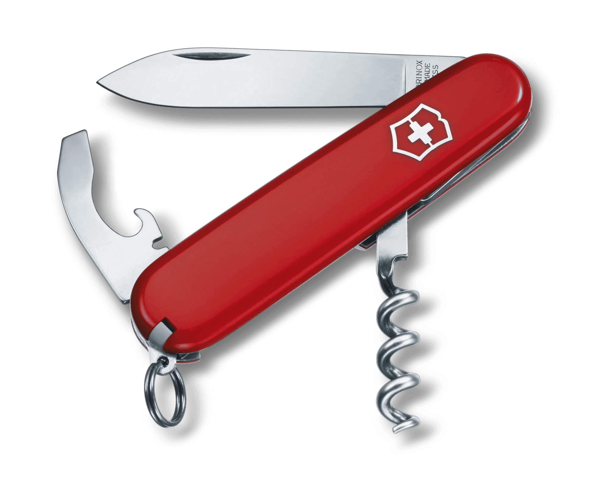 CORTAPLUMAS VICTORINOX 3303 WAITER