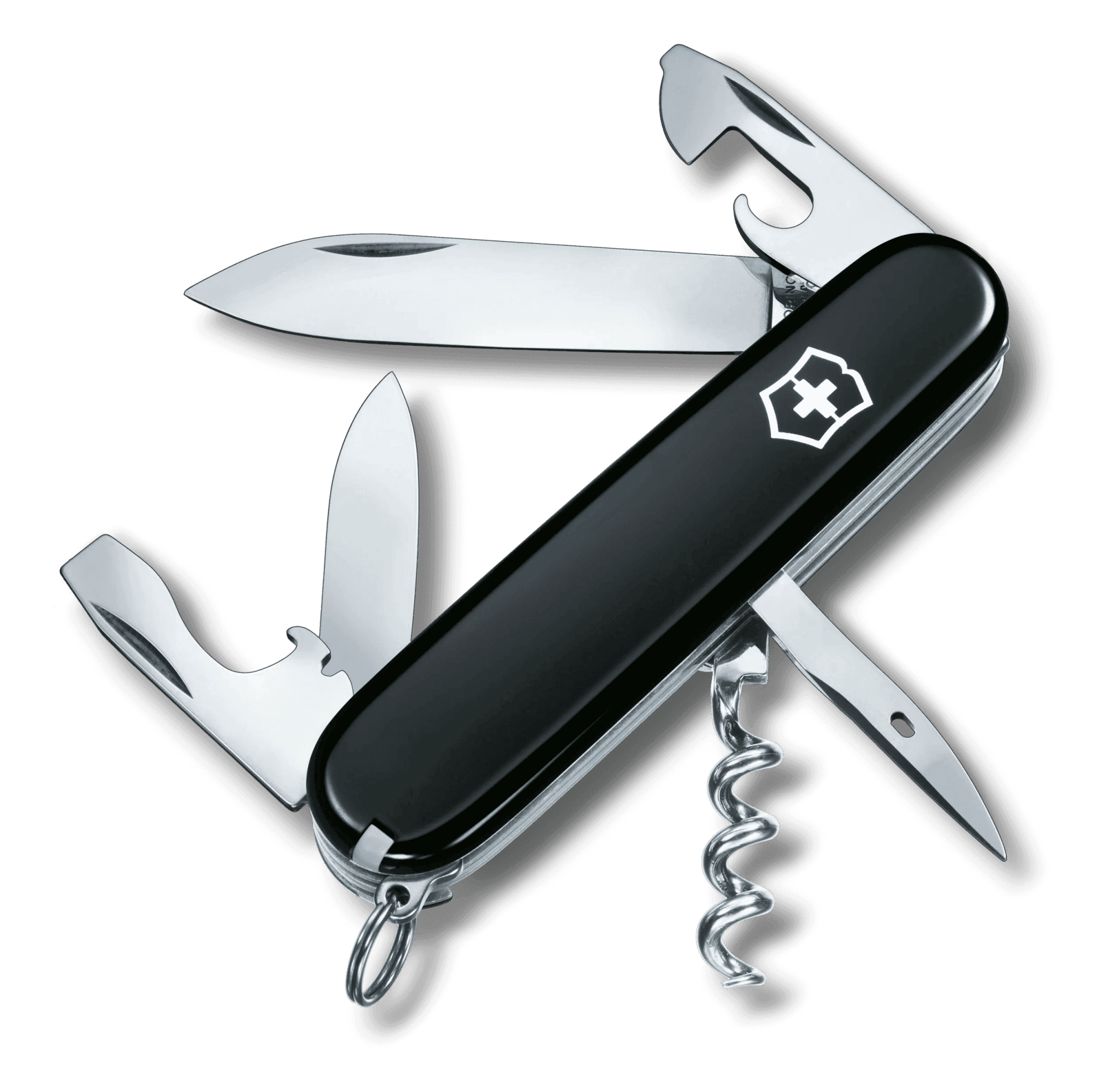 CORTAPLUMAS VICTORINOX 3603.3 12 USOS