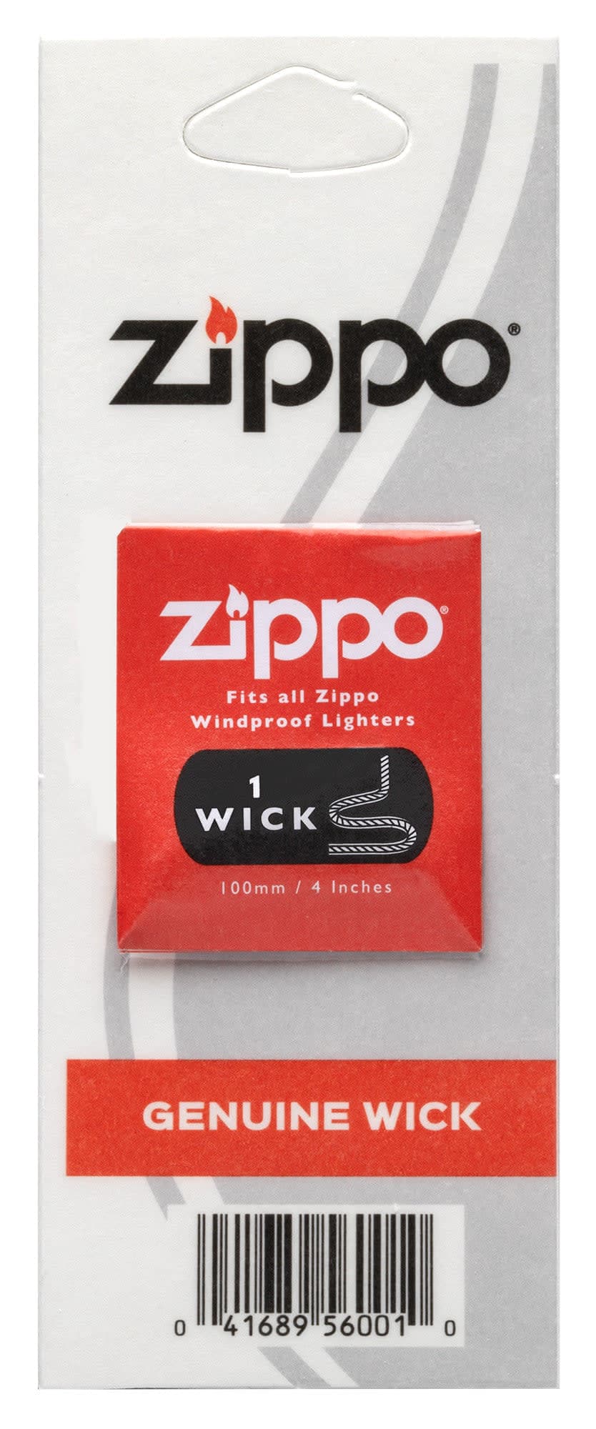 ENCENDEDOR ZIPPO REP. MECHA