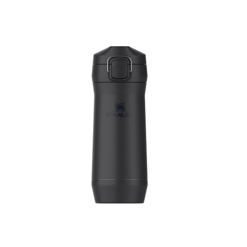 YERBERA STANLEY 1L NEGRO C/DESPOLVILLADOR