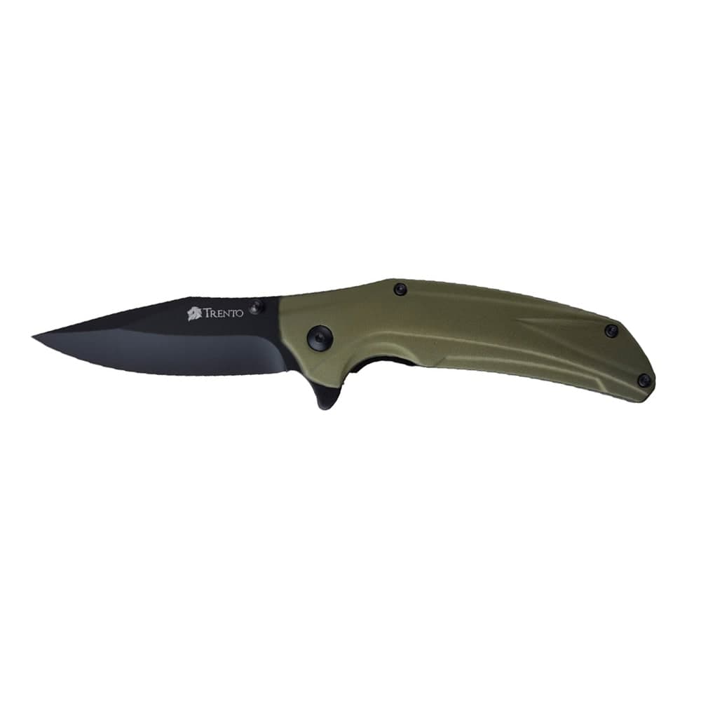 CORTAPLUMAS TRENTO RAPEL II VERDE OLIVA 131946