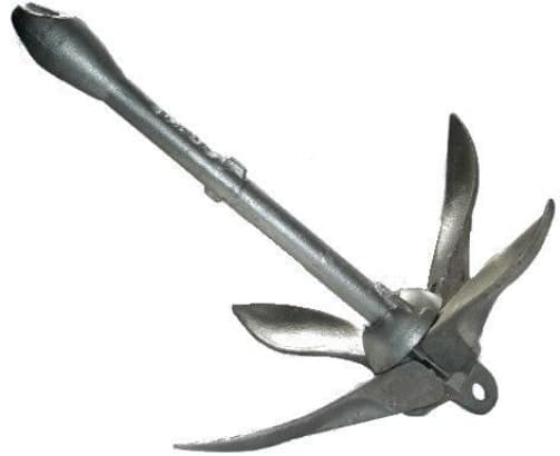 ANCLA PLEGABLE 1.5KG