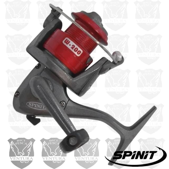 REEL SPINIT W200