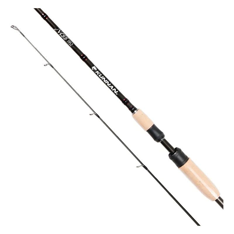 CAÑA KUNNAN NESS 210CM 2T