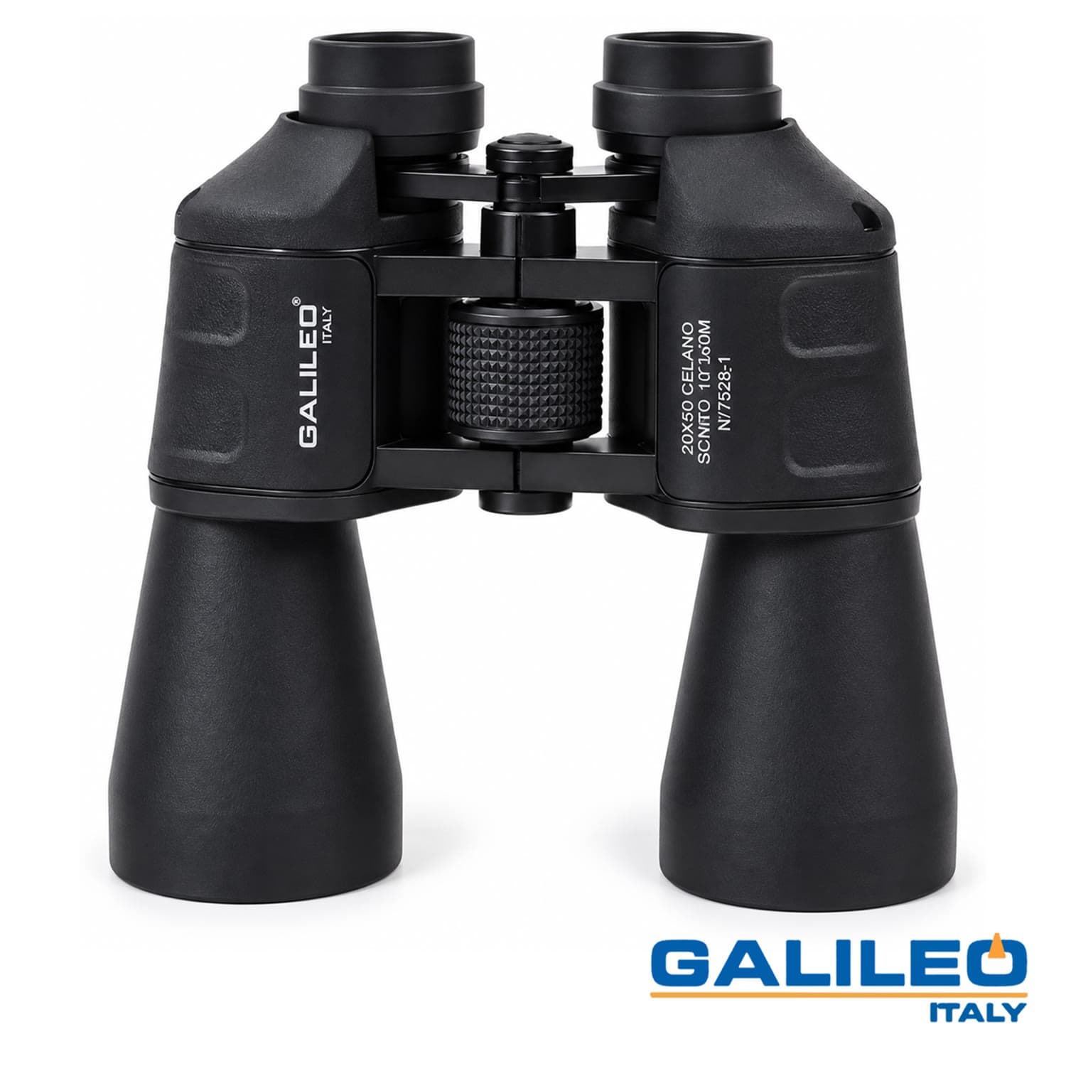 BINOCULAR 7X50